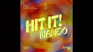 Nando Pow Bad Romance Remix BOYANZA037  Nando Pow Bad Romance Remix BOYANZA037