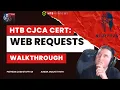 HTB CJCA Path Web Requests