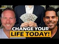 Sean Martin Reveals The Mindset Shift for Success in 2025
