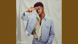 Lil Nas X And 24kGoldn HOW YOU KNOW Reprod Unreleased 