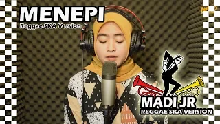 menepi reggae ska version voc by woro widowati 
