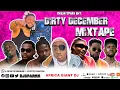 Download Lagu LATEST 2022 DIRTY DECEMBER NAIJA NONSTOP XMAS PARTY MIX{ ASIWAJU GROOVE }BY DJ SPARK, RUGER,WIZKID