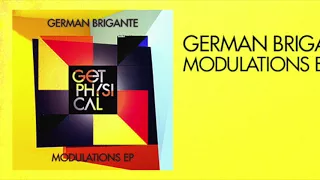 german brigante modulations david mayer remix 