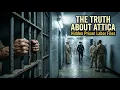 Prison Labor Conditions at Attica and Inmate Pushback