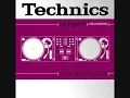 Download Lagu Technics DJ Set Volume One - CD2 Mixed By DJ Beam