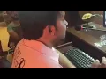 سراج الأمير لايف خليني اني وياج