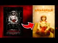 Download Lagu Horror Movie Posters Turned into Child Friendly Masterpieces