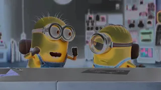 Minions All New Mini Movie HD IIIunimation Effects Sponsered By Preview 2 Effects MOST POPLULAR 
