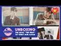 Lagu [Unboxing] THE BOYZ “The First” 1st Mini Album (Live + Fresh Version)