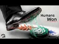 How AI Costs Made Humans Great Again