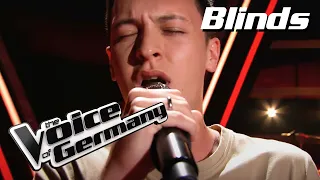 nico santos play with fire nico traut the voice of germany blind audition