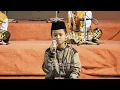 Download Lagu LUAR BIASA ! Penampilan santri cilik di Festival Rebana Se Pondok Lirboyo 2024, bikin merinding.