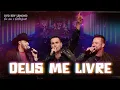 Download Lagu DEUS ME LIVRE - DVD, EU SOU O ELETROFUNK - EDY LEMOND feat @BarretoeCampoGrandeOficial  AO VIVO