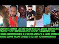 Turmoil Clarendon Two Shot One Fatally Ivan Shot Killed In Central Village 2yo Cahiera Killed