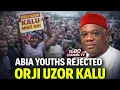 Lagu ABIA STATE YOUTH UNITE AGAINST ORJI UZOR KALU AND HIS FAMILY: A SHOCKING REJECTION