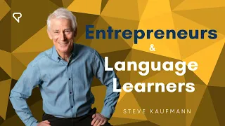 Entrepreneurs & Language Learners