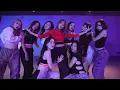 MAMADOL-WOOAH HIP(dance practice mirrored)