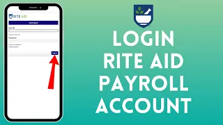 How to Login to Rite Aid Payroll Account 2024 Sign In to Rite Aid Payroll Account