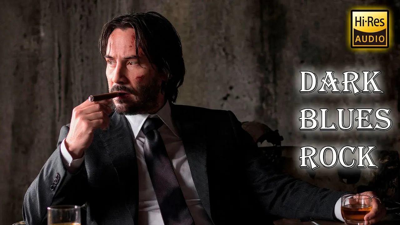 Playlist that makes you feel like the legend you are | Boss Energy Blues