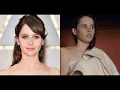 Felicity Jones in white towel sexy on Patreon