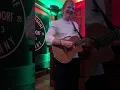 Old Phone - Ed Sheeran - Old Phone Pub Düsseldorf - 05/09/25