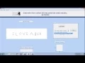 Artificial Neural Network using MATLAB - Handwritten Character Recognition