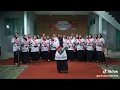 Download Lagu KARATAGAN PAHLAWAN COVER PADUAN SUARA PGRI BANJARAN MAJALENGKA