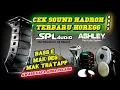 Download Lagu cek sound hadroh terbaru horeg glerr soundbalap