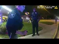 Jaydes Arrest Body Cam Footage Full