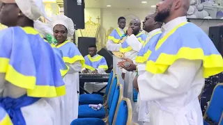 oluwa ose by baba ara