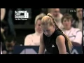 Martina Hingis vs Anna Kournikova - WTA Championships 2000