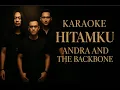 Download Lagu Hitamku - Andra And TheBackbone Karaoke