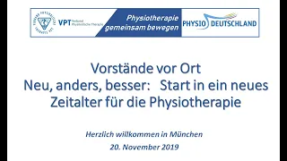 Heute stelle ich einmal die klassische Physiotherapie meiner Therapie gegenüber. Produkte die ich se. 