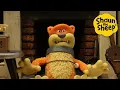 Download Lagu Bad Cat! 🐑 Shaun the Sheep 🐑  - Cartoons for Kids 🐑 Full Episodes Compilation [1 hour]