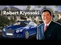 ROBERT KIYOSAKI NET WORTH Lifestyle Biography 2021 Celebrity Net Worth