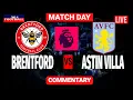 Download Lagu Aston Villa vs Brentford FC Highlights Premier League