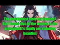 Download Lagu I found that all the women in the protagonist's family are stunning beauties