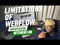 Stop Wasting Money on React Developers - Webflow Can Do THIS