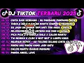 Download Lagu DJ TIKTOK TERBARU 2025🎵DJ CINTA DARI SEBERANG - KU PANDANG PANDANG ADIK DARI SEBERANG🎵DJ TABOLA BALE