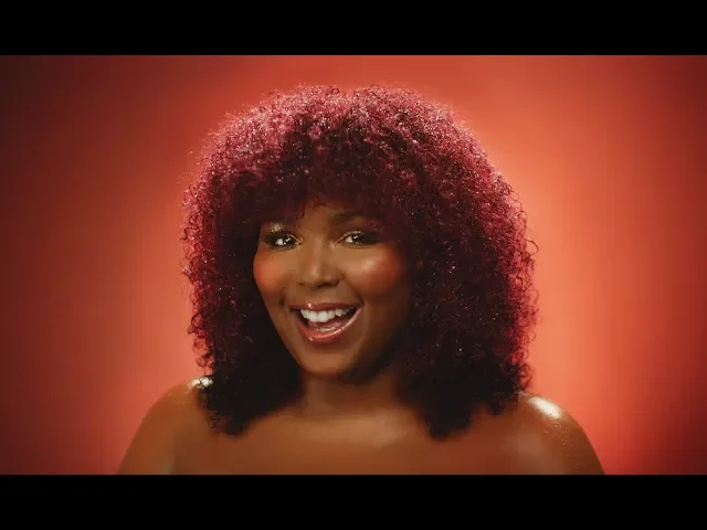 Download MP3 Lizzo - Juice (Official Video)