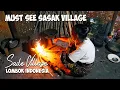 Download Lagu MUST SEE SASAK VILLAGE I SADE VILLAGE I LOMBOK INDONESIA TRAVEL VLOG