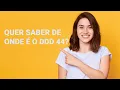 DDD 44 - DDDONLINE COM BR