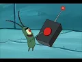I m over here strokin Spingebill
