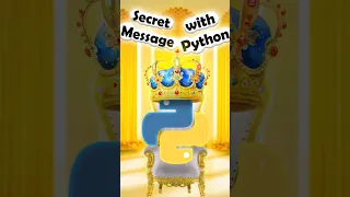 Easy Python Encryption