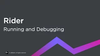 Run and Debug Console Application