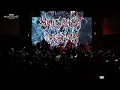 Malevolent Creation - Malevolent Creation  Live In Bangkok @Mr.FOX Live House