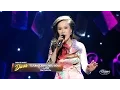 Lagu Mai Thiên Vân - Sương Lạnh Chiều Đông (Mạnh Phát) PBN Divas Live Concert