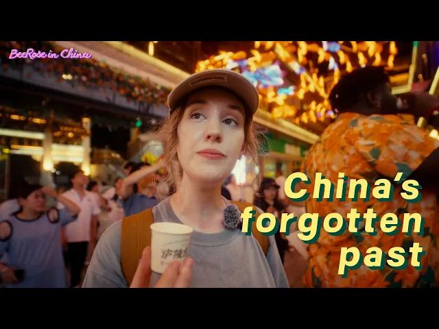 China’s Undiscovered Beauty That Made me CRY: Hiking Wugongshan and the Underrated City of Ji’an