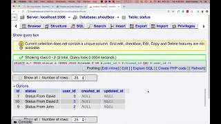 Doctrine DBAL s QueryBuilder Run Join Query