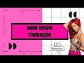 TRADUCAO Rihanna - Man Down